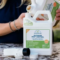 Wondercide Flea, Tick & Mosquito Outdoor Spray, 16 oz