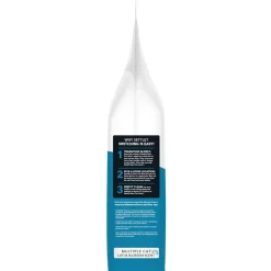 World's Best Cat Litter Multiple Cat Lotus Blossom Scent, 28 lbs