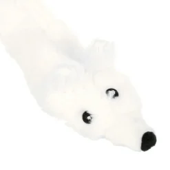 XXX Ethical Mini Skinneeez Plush Arctic Assortment Mini Toy For Dog (15")