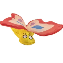 Yeowww Butterfly Catnip Cat Toy, 1 count