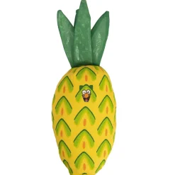 Yeowww! Catnip Pineapple Cat Toy One Size, 1 count