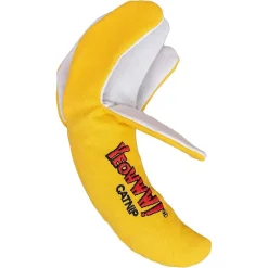 Yeowww! Chi-Cat-a Banana Peeled Cat Toy, 1 count