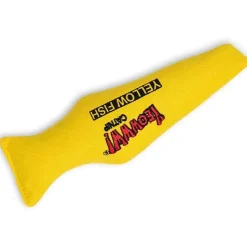 Yeowww! Fish Catnip Toy, 7", 1 count