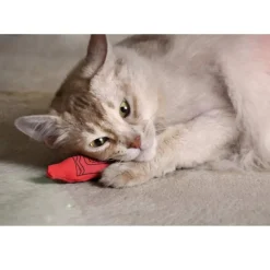 Yeowww!-Ola Crayons Catnip Cat Toy