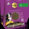 Yummy Combs Dental Flossing Treats for Large Dogs 51-100lbs (9 Count)
