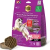Yummy Combs Premium Dog Treats, Fish and Egg Allergy Relief, Large, 9 Count