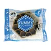 Yummy Combs Treats with Real Chicken, Medium, Individually Wrapped, 1 count