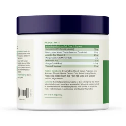 YuMOVE Hip & Joint Health Supplement Soft Chews for Adult Dogs