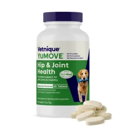 YuMOVE Hip & Joint Health Tablets for Dogs