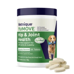 YuMOVE Hip & Joint Health Tablets for Dogs