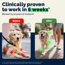 YuMOVE Hip & Joint Health Tablets for Dogs