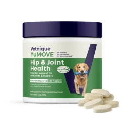 YuMOVE Hip & Joint Health Tablets for Dogs