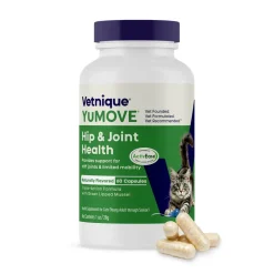 YuMOVE Joint Care for Senior Cats, 60 ct