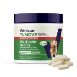 YuMOVE PLUS Joint Supplement Extra-Strength Tablets for Dogs