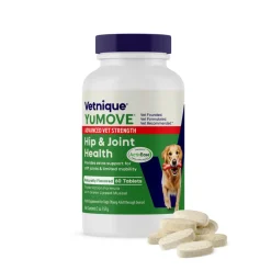 YuMOVE PLUS Joint Supplement Extra-Strength Tablets for Dogs