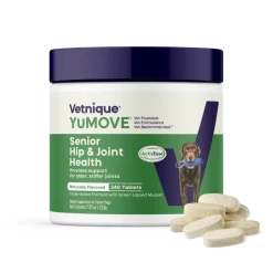 YuMOVE Senior Hip & Joint Health Tablets for Dogs