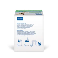 ZENIDOG Calming Pheromone Gel-Diffuser for Dogs