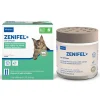 ZENIFEL Calming Pheromone Gel-Diffuser for Cats
