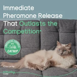ZENIFEL Calming Pheromone Gel-Diffuser for Cats