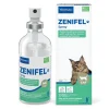 ZENIFEL Calming Pheromone Spray for Cats (2 oz)