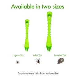 ZenPet Tick Tornado Tick Removal Tool