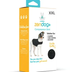 ZenPet ZenDog Plus Compression Shirt for Dogs