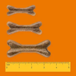 Zesty Paws All-in-One Functional Dental Bone Chews for Large Dogs (8 bones)