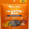 Zesty paws All-in-One Peanut Butter Flavored Multivitamin Training Bites for Dogs (8 oz)