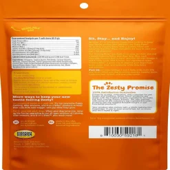 Zesty paws All-in-One Peanut Butter Flavored Multivitamin Training Bites for Dogs (8 oz)