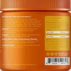 Zesty Paws Chew No Poo Bites Chicken Flavored Chews for Dogs (90 ct)