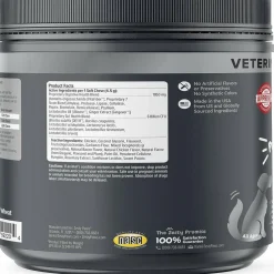 Zesty Paws Vet Strength Pre, Pro & Postbiotics Bites Rotisserie Chicken Flavored Chews for Dogs (90 ct)