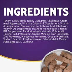 Zignature Limited Ingredient Formula Canned Dog Food, 13-oz case of 12