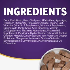 Zignature Limited Ingredient Formula Canned Dog Food, 13-oz case of 12