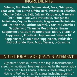 Zignature Limited Ingredient Formula Canned Dog Food, 13-oz case of 12