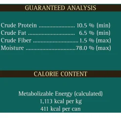 Zignature Limited Ingredient Formula Canned Dog Food, 13-oz case of 12