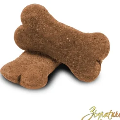 Zignature Trout Formula Ziggy Bars with Pumpkin Dog Treats, 12-oz