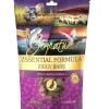Zignature Zssential Formula Ziggy Bars with Pumpkin Dog Treats, 12-oz