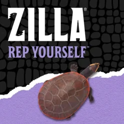 Zilla Basking Platform Ramps Corner, Small