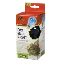 Zilla Day Blue Light Bulb for Basking Heat