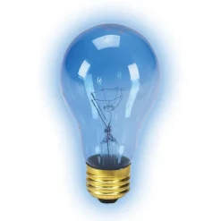 Zilla Day Blue Light Bulb for Basking Heat