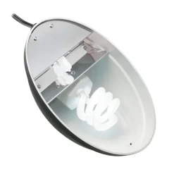 Zilla Heat & UVB Basking Fixture