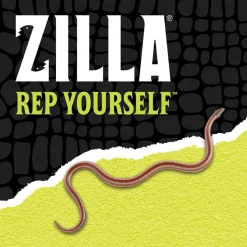 Zilla Non-locking Screen Clips