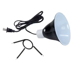 Zilla Premium Reflector Dome