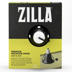 Zilla Premium Reflector Dome