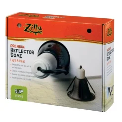 Zilla Premium Reflector Dome