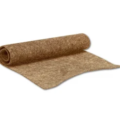 Zilla Reptile Terrarium Bedding Substrate Floor Liner- Natural