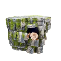 Zilla Rock Cave