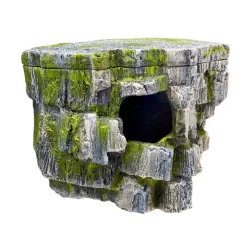 Zilla Rock Cave