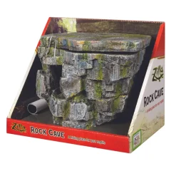 Zilla Rock Cave