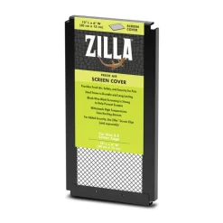 Zilla Solid Screen Covers
